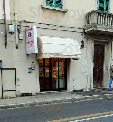 Pasticceria Dolcissima, Prato