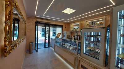 Gelateria Elisir, Grassina