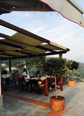 Ristorante Da Gambin, Podenzana