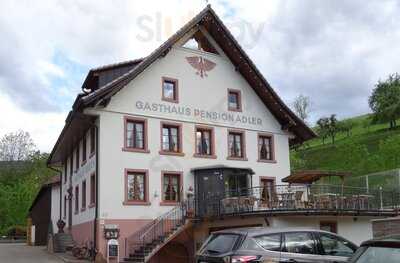 Landgasthaus Adler