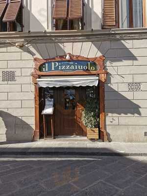 Il Pizzaiuolo