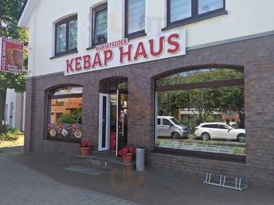 Harsefelder Kebap Haus