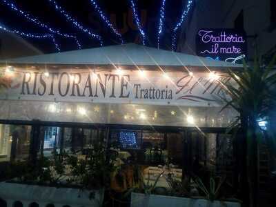 Ristorante Trattoria Il Mare