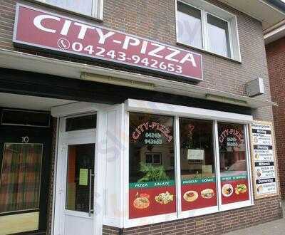 City Pizza