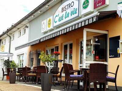 Bistro C'est La Vie