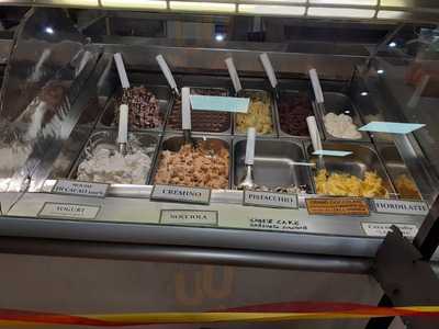 Gelateria Cioccolateria L'Oca Golosa, Figline e Incisa Valdarno