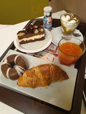 Mc Cafe, Firenze