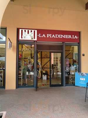 La Piadineria, Foiano Della Chiana