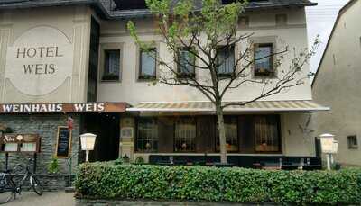 Restaurant Hotel Weinhaus Weis