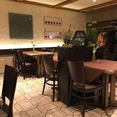 Pizza Restaurant Alt Rappweiler