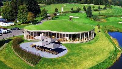 No.10 Restaurant Am Golfpark Bostalsee