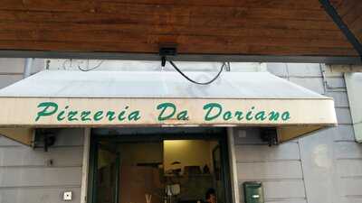 Pizzeria Da Doriano