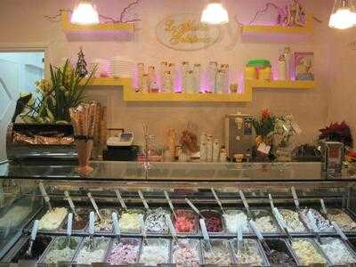 Gelateria Cardella - Gelateria Naturale, Viareggio