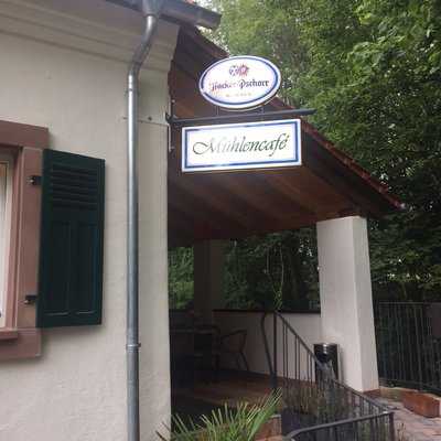 Mühlencafé