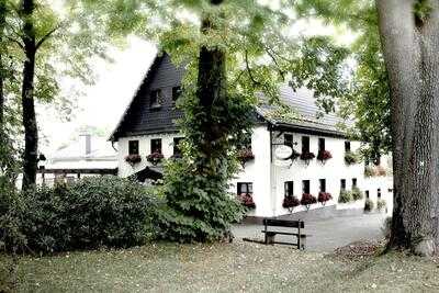 Hotel-retaurant Haus Berkenbaum