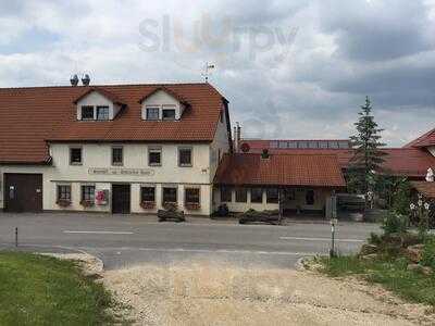 Landgasthof Deutsches Haus