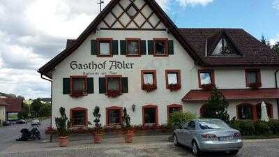 Gasthof Zum Adler