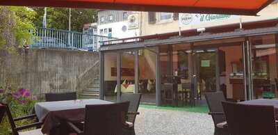 Trattoria Il Giardino