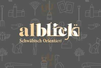 Restaurant Albblick