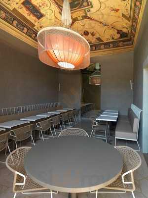 Rivalta Cafe, Firenze