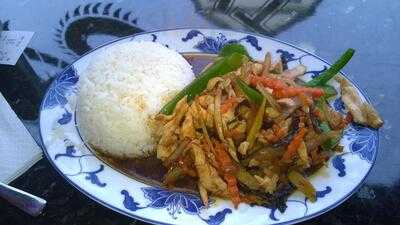 Wasana's Thai Kitchen