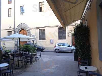 Caffè brunellesco, Firenze