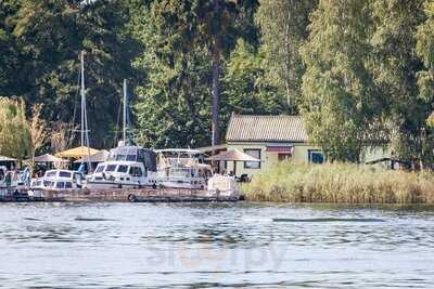 Zur Fischerhütte