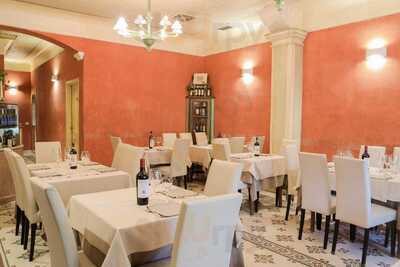 Ristorante Il Cavaliere