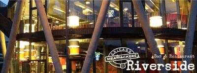 Chicago Meatpackers Riverside