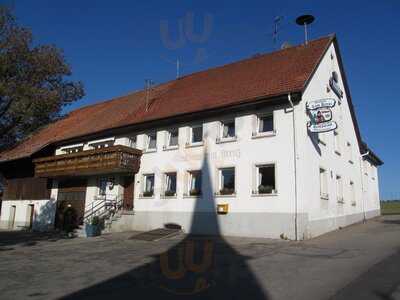 Gasthaus Zum Kreuz