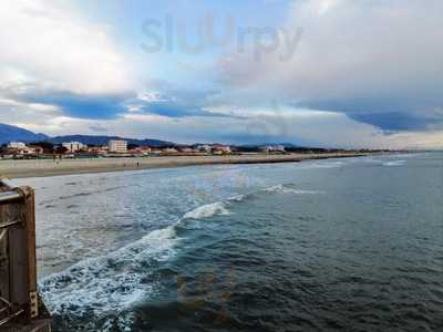 Ristorante Bagno Sirena