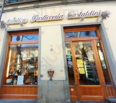 Pasticceria Castaldini