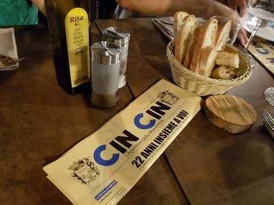 Pierbacco il Ristorante, Castiglione Della Pescaia