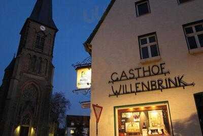 Gasthof Willenbrink