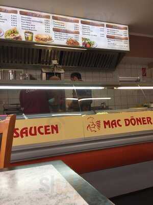 Mac Döner Neuenrade