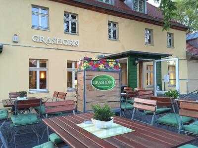 Restaurant Grashorn