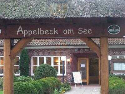 Appelbeck Am See