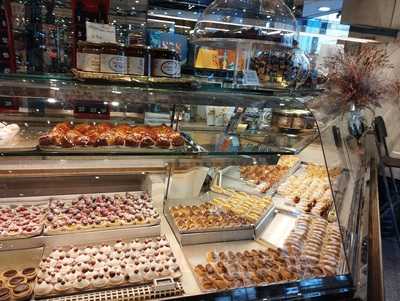 Pasticceria Stefania, Firenze