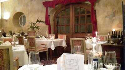 Restaurant Schloss Edesheim