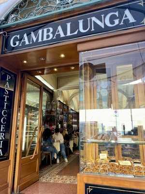 Pasticceria Gambalunga