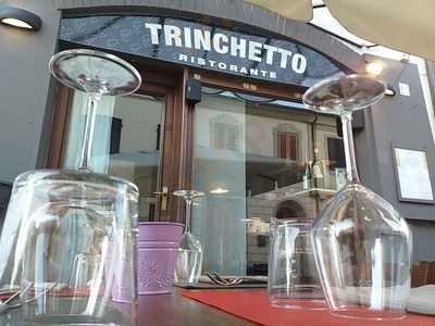 Ristorante Trinchetto