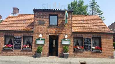 Restaurant Dusend Buddel Huus