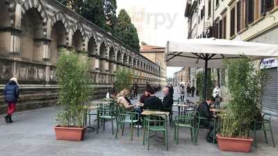 Shake café, Firenze