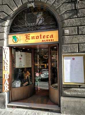 Enoteca Alessi, Firenze