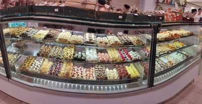 Pasticceria Chieli, Sansepolcro