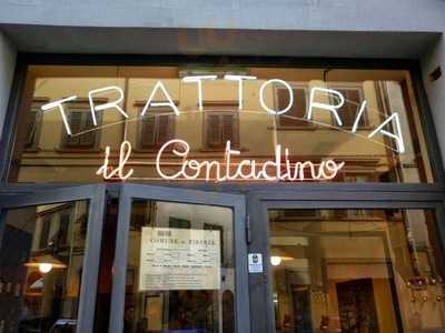 Trattoria il Contadino, Firenze