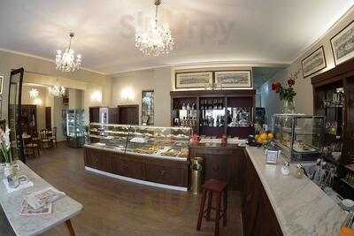 Caffe Pasticceria Bruschi Dal 1937, Arezzo