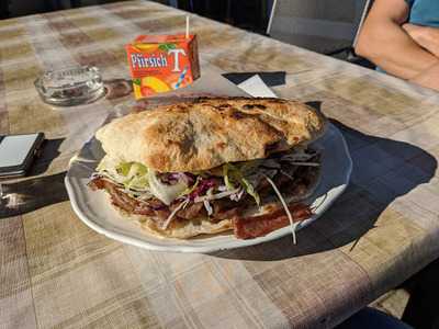 Antiochia-döner