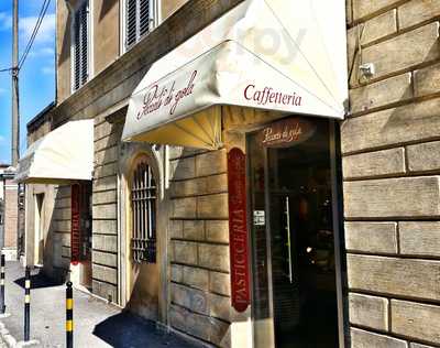 Pasticceria Peccati Di Gola