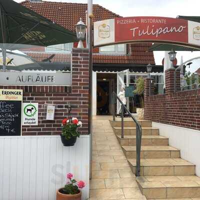 Pizzeria & Ristorante Tulipano